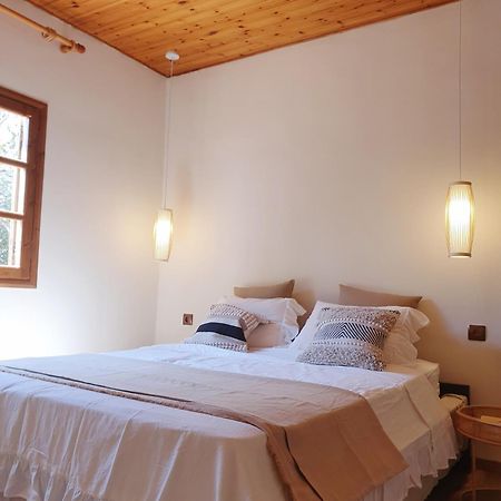 Villa Al-Ari Diakopto Bagian luar foto