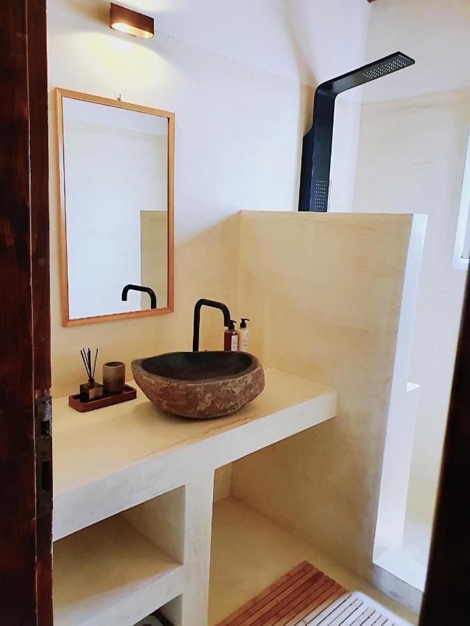 Villa Al-Ari Diakopto Bagian luar foto