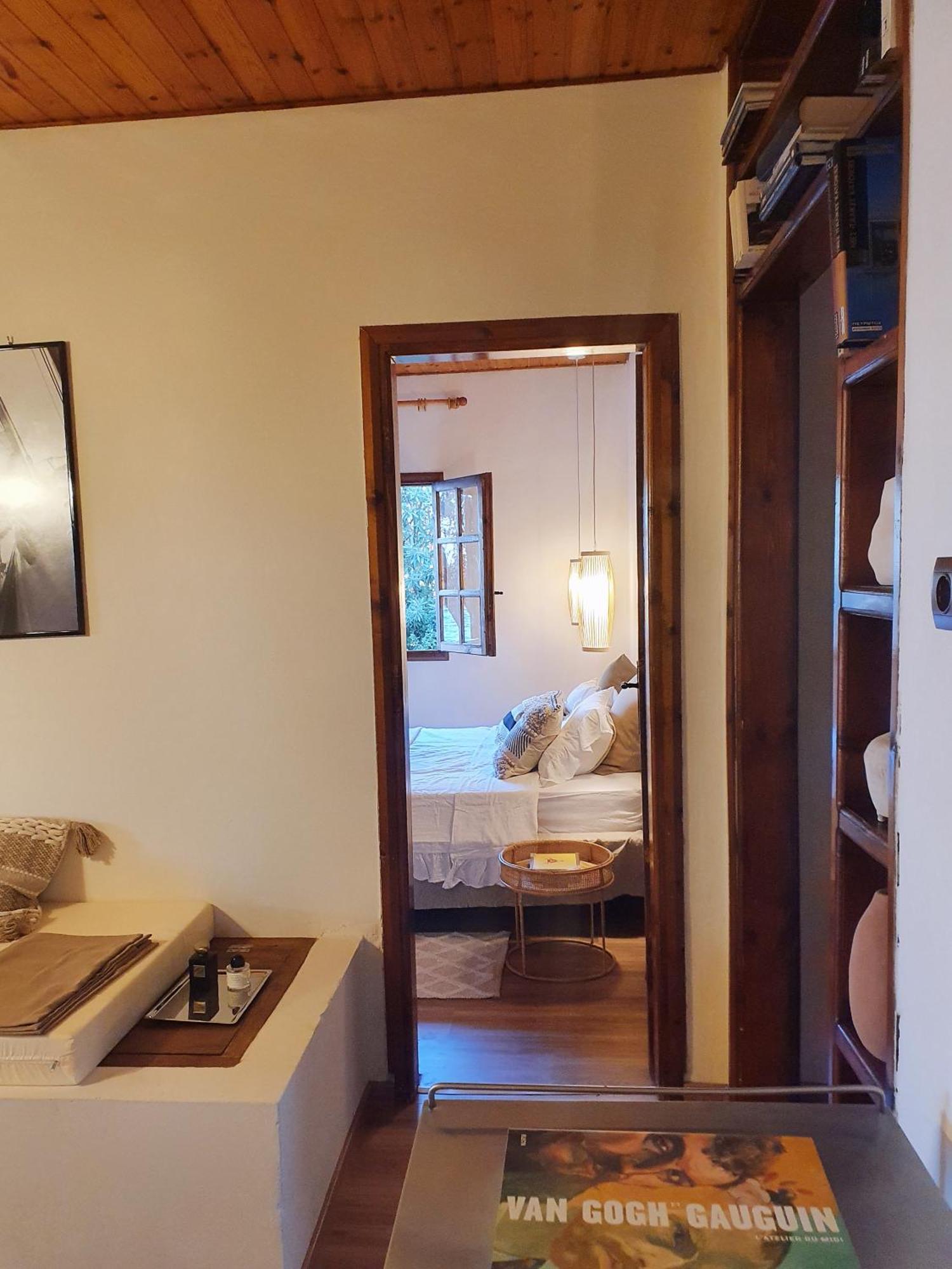 Villa Al-Ari Diakopto Bagian luar foto
