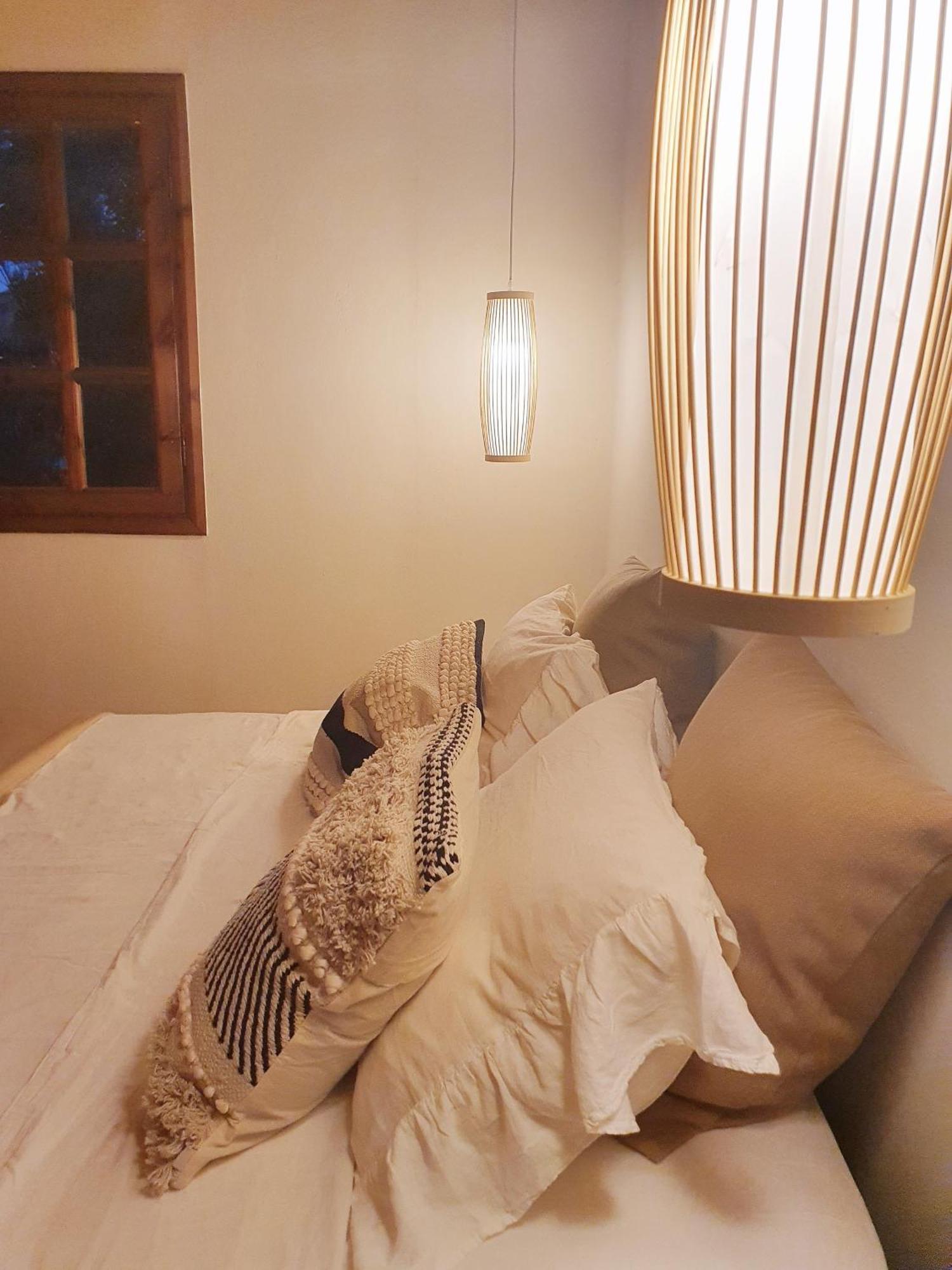 Villa Al-Ari Diakopto Bagian luar foto